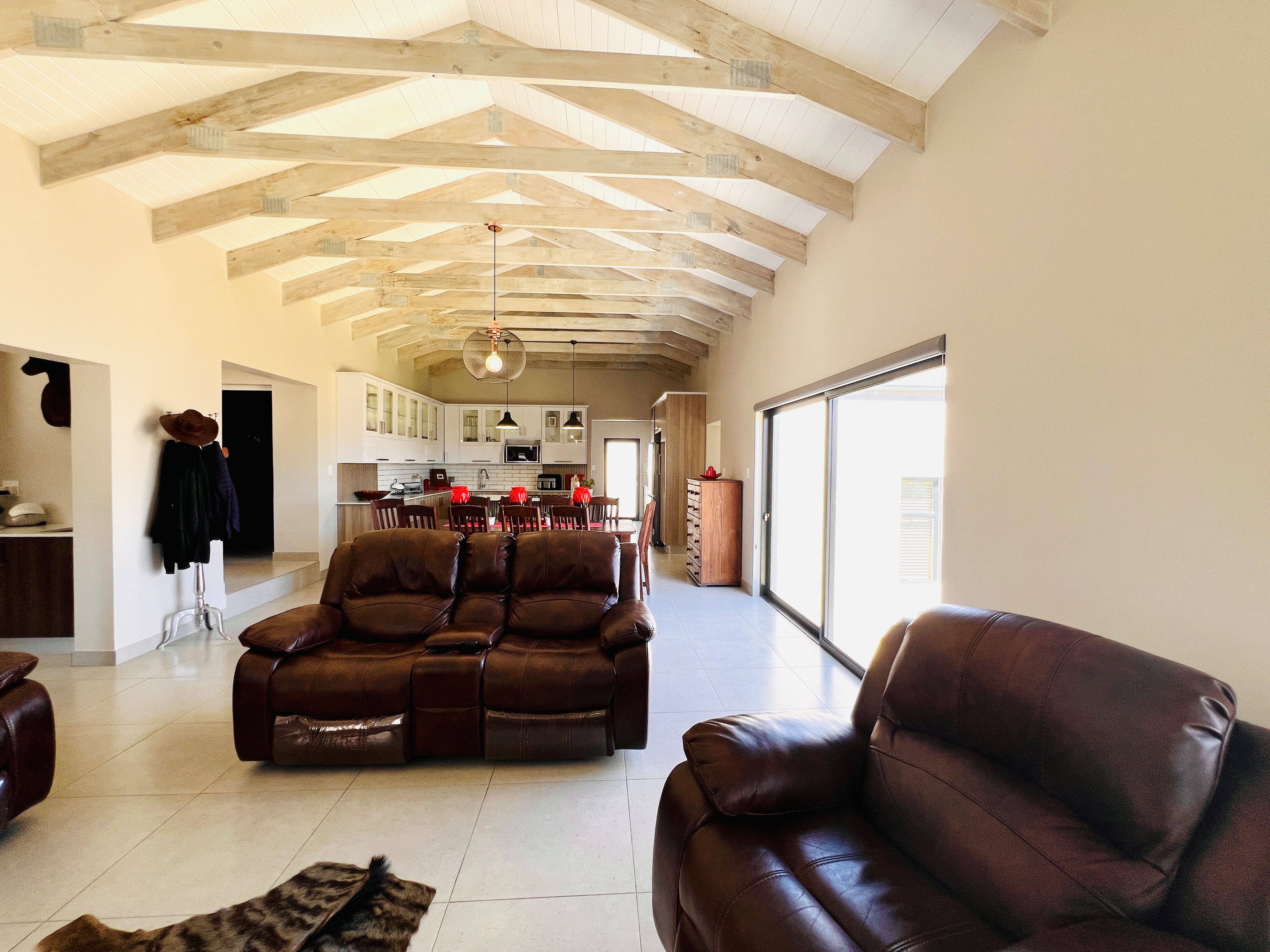 4 Bedroom Property for Sale in Country Club Western Cape